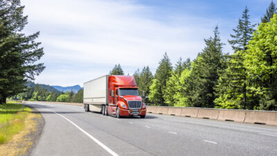 Labor Shortage Continues to Challenge Trucking Industry