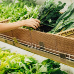 Changing Times Increase Leafy Greens Opportunities