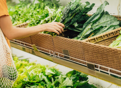 Changing Times Increase Leafy Greens Opportunities