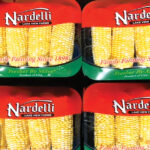 Nardelli Bros. Battling Mother Nature