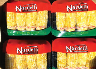 Nardelli Bros. Battling Mother Nature
